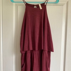 Ivy & Leo Boutique Romper